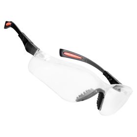 Safety Glasses Anti-Fog and Scratch-Resistant ANSI Z87.1+ Eye Goggles