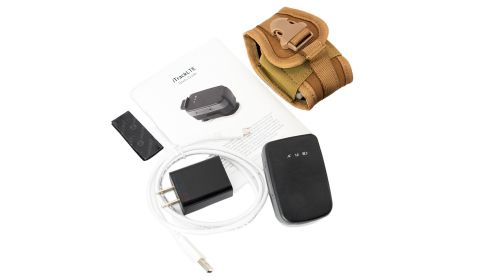 GPS Tracking Device Real Time SOS Help ME Button Safety Security + GPS card SIM